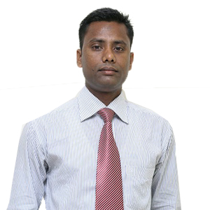 Mr Md Rabiul Islam