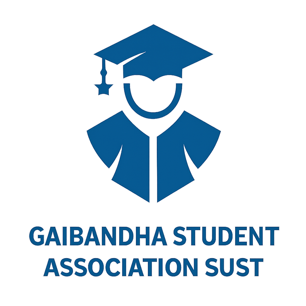 GSA-SUST Logo